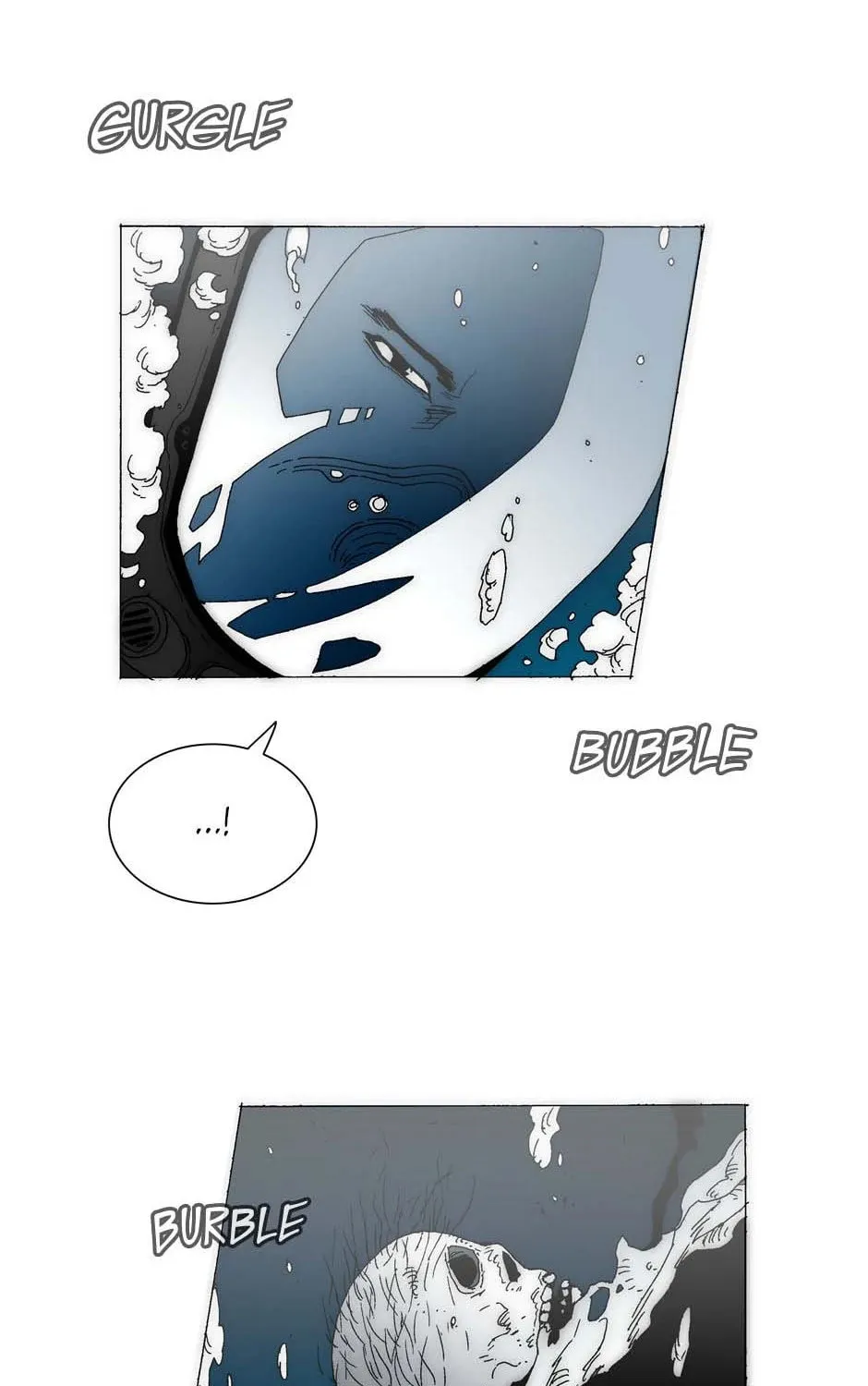 Read Trace Remaster chapter 200 image 20 on Lezhin