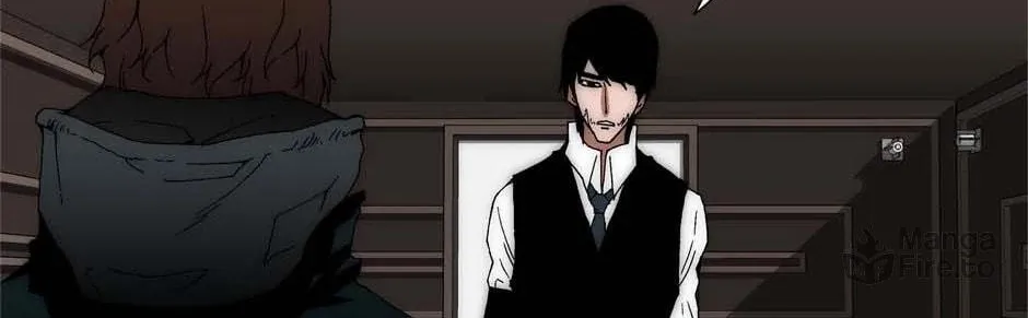 Read Trace Remaster chapter 200 image 35 on Lezhin