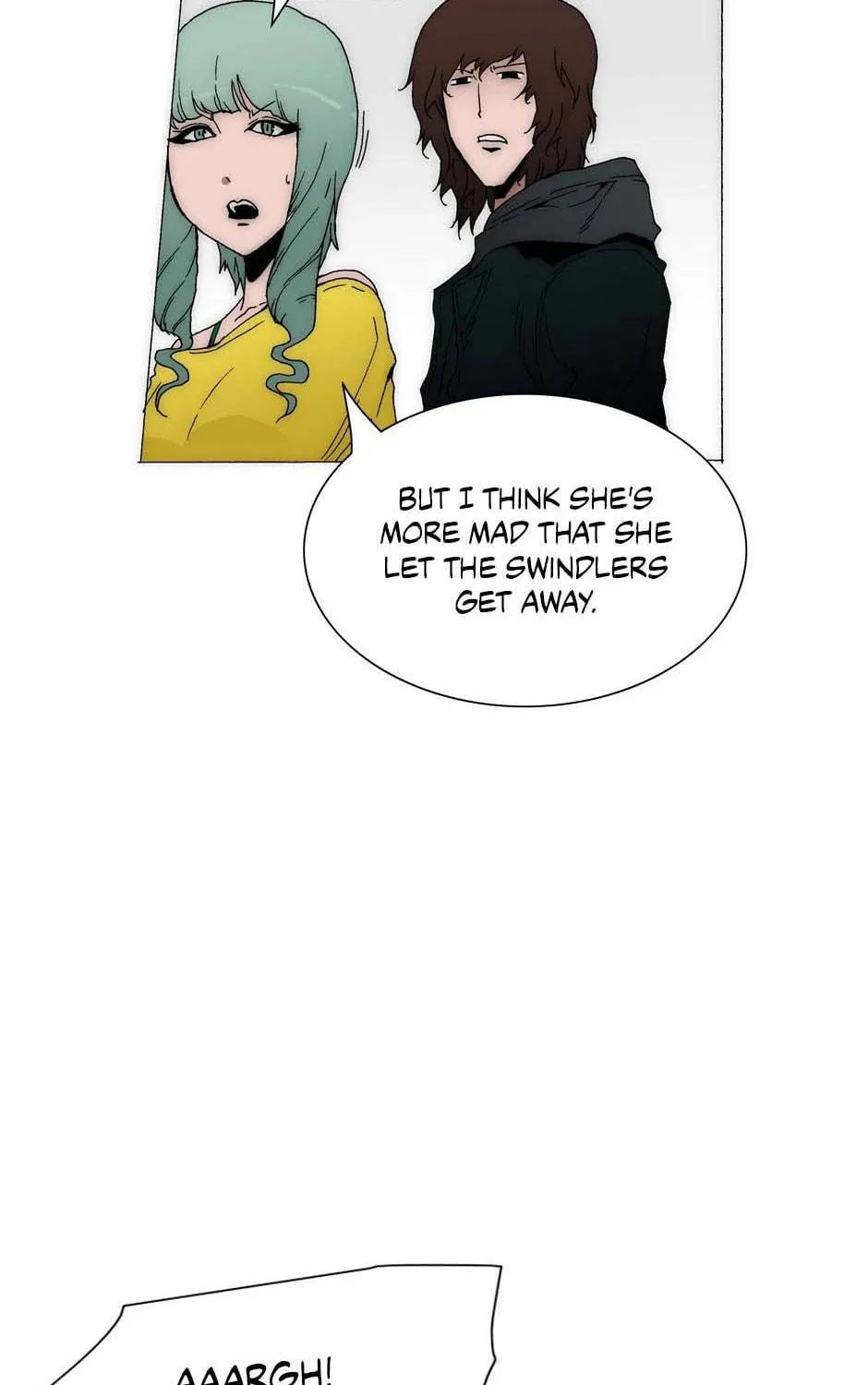 Read Trace Remaster chapter 200 image 48 on Lezhin