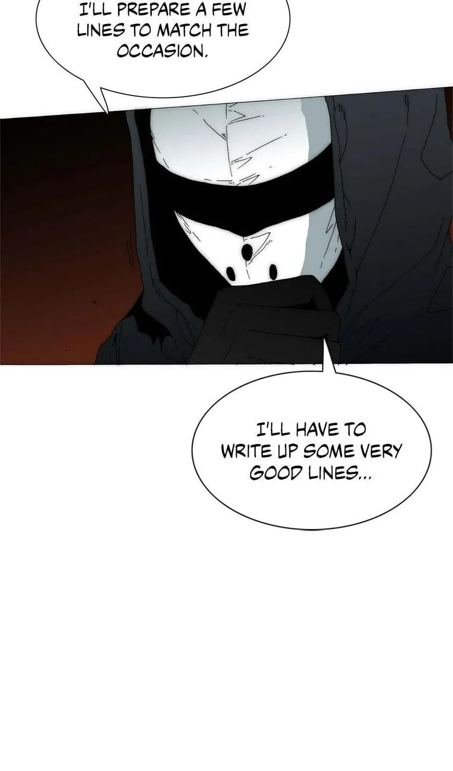 Read Trace Remaster chapter 200 image 58 on Lezhin