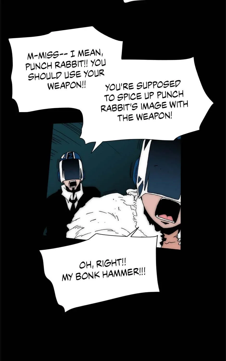 Read Trace Remaster chapter 200 image 6 on Lezhin