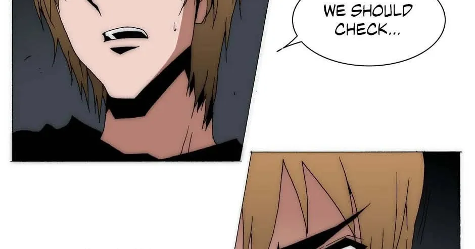 Read Trace Remaster chapter 200 image 63 on Lezhin
