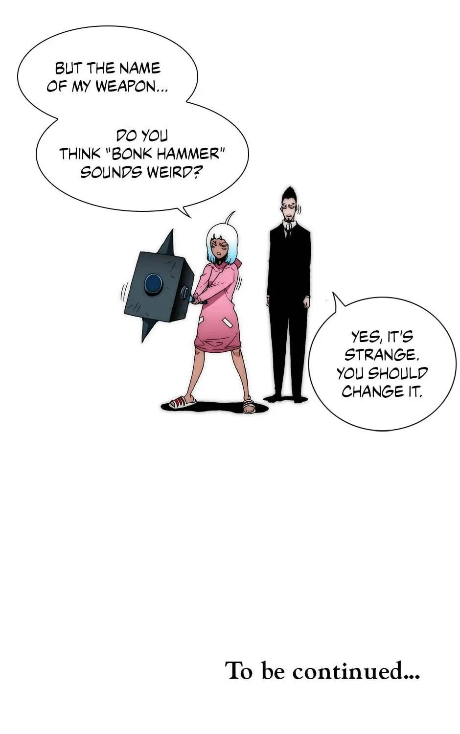 Read Trace Remaster chapter 200 image 74 on Lezhin