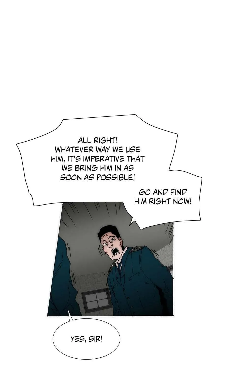 Read Trace Remaster chapter 201 image 10 on Lezhin