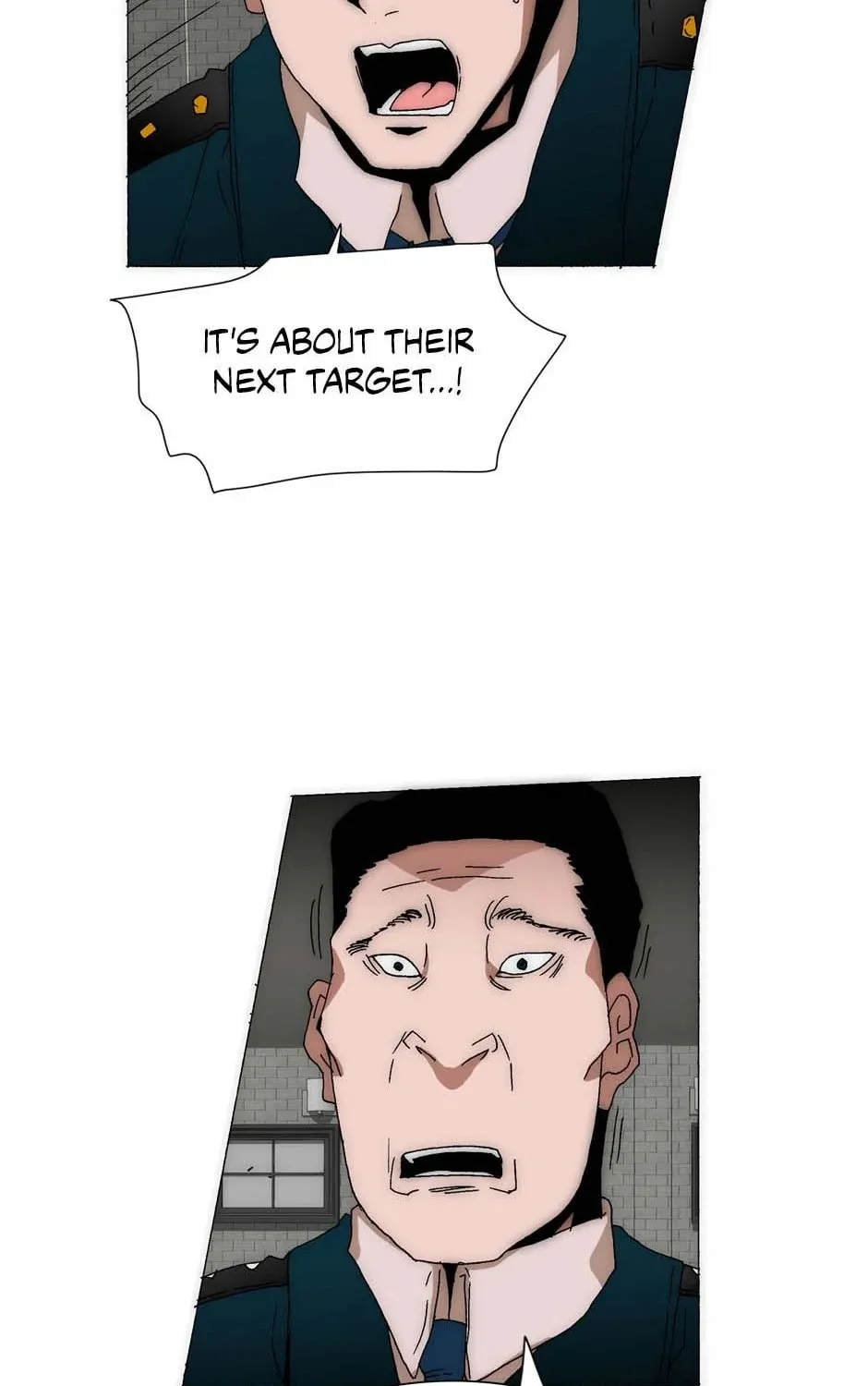 Read Trace Remaster chapter 201 image 14 on Lezhin