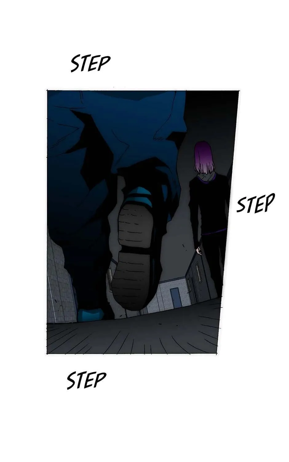 Read Trace Remaster chapter 201 image 30 on Lezhin