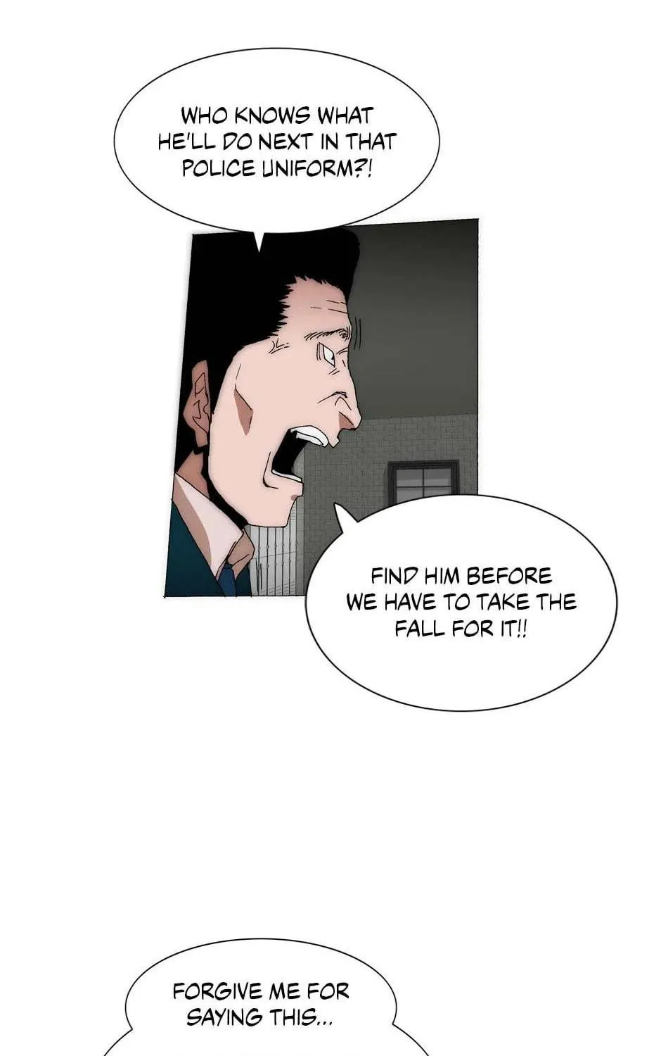 Read Trace Remaster chapter 201 image 4 on Lezhin
