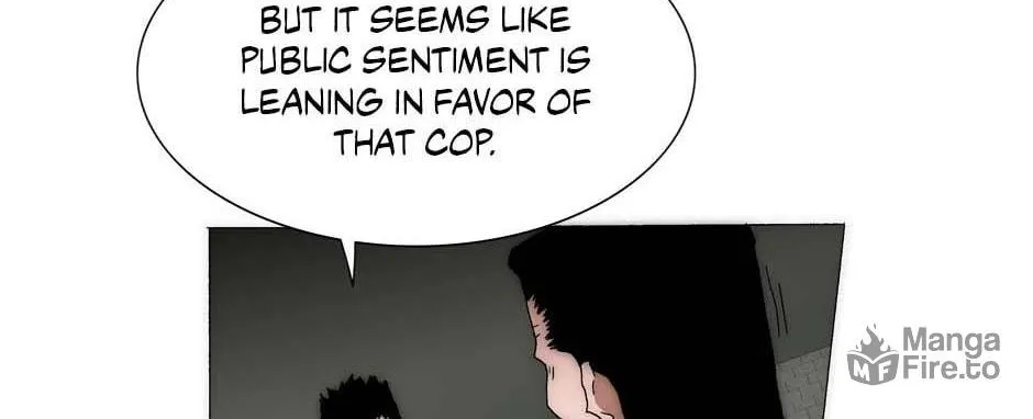 Read Trace Remaster chapter 201 image 5 on Lezhin