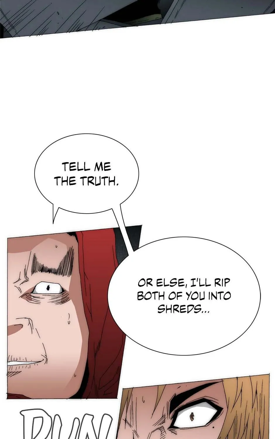 Read Trace Remaster chapter 201 image 54 on Lezhin