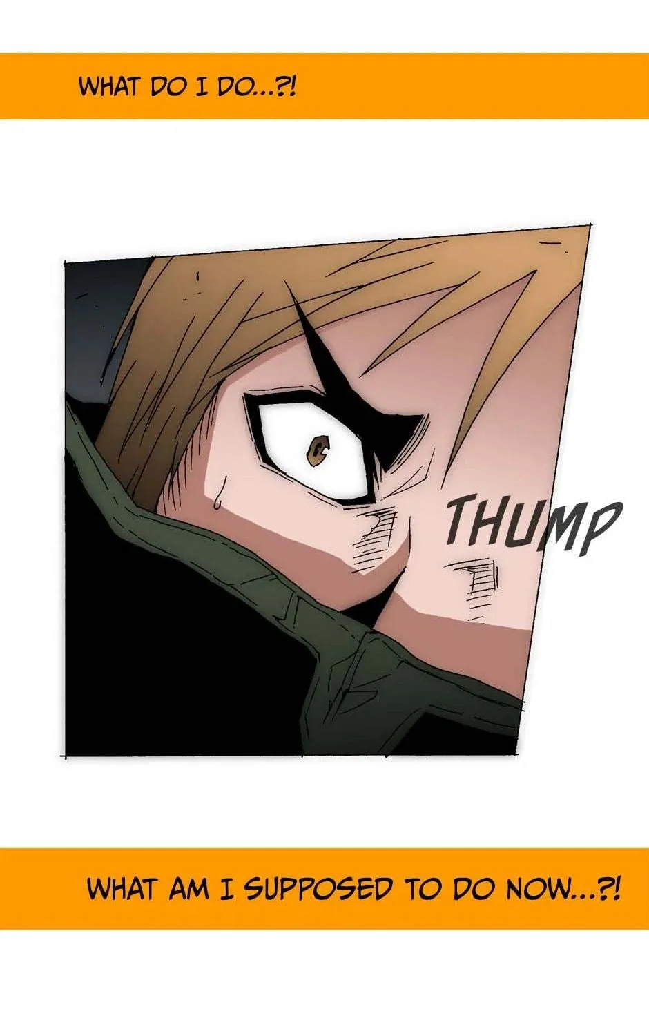 Read Trace Remaster chapter 202 image 16 on Lezhin