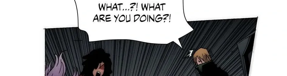 Read Trace Remaster chapter 202 image 21 on Lezhin