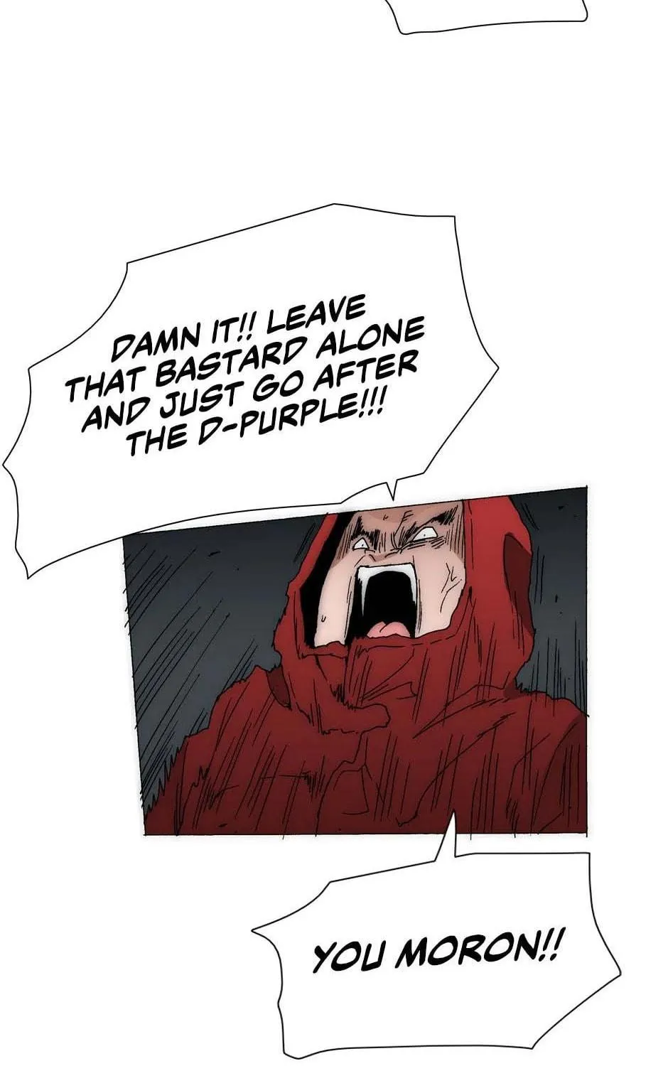 Read Trace Remaster chapter 202 image 38 on Lezhin