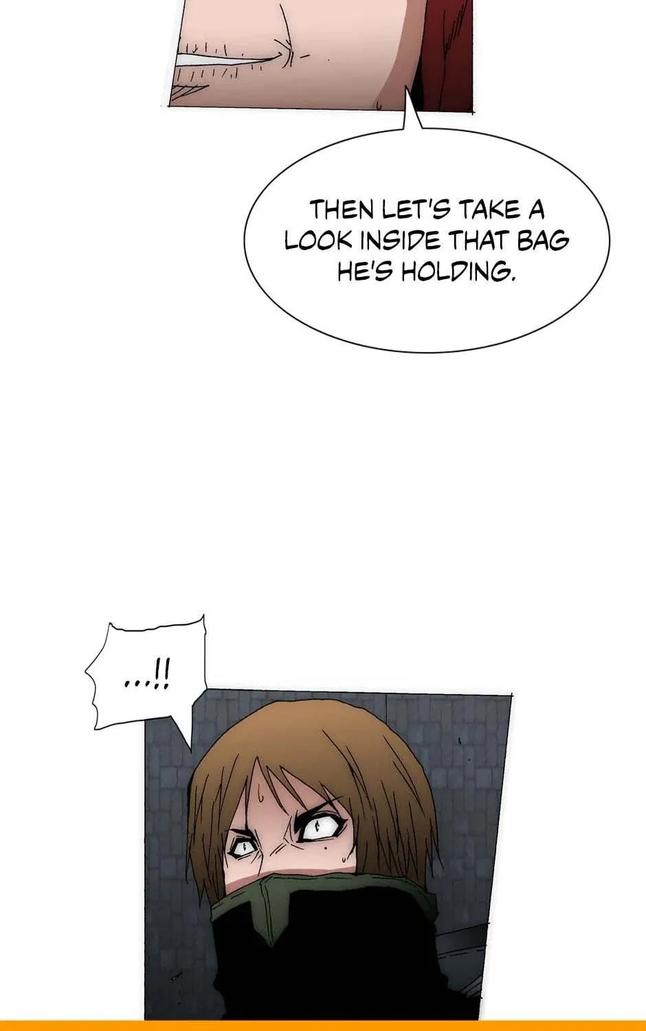 Read Trace Remaster chapter 202 image 4 on Lezhin