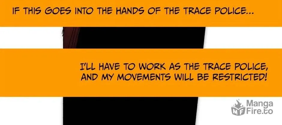 Read Trace Remaster chapter 202 image 5 on Lezhin