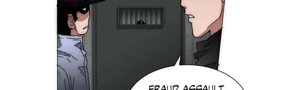 Read Trace Remaster chapter 202 image 63 on Lezhin