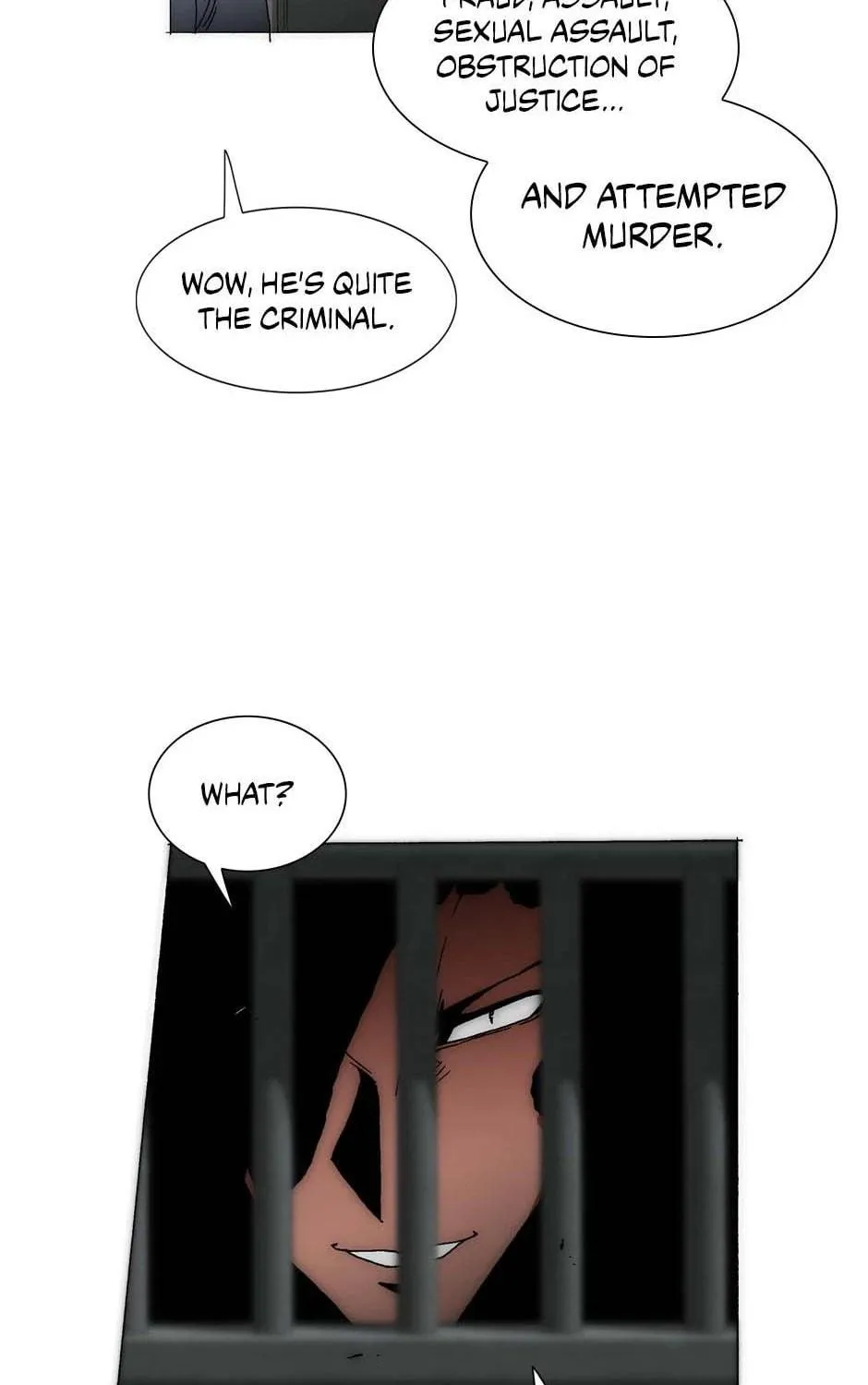 Read Trace Remaster chapter 202 image 64 on Lezhin