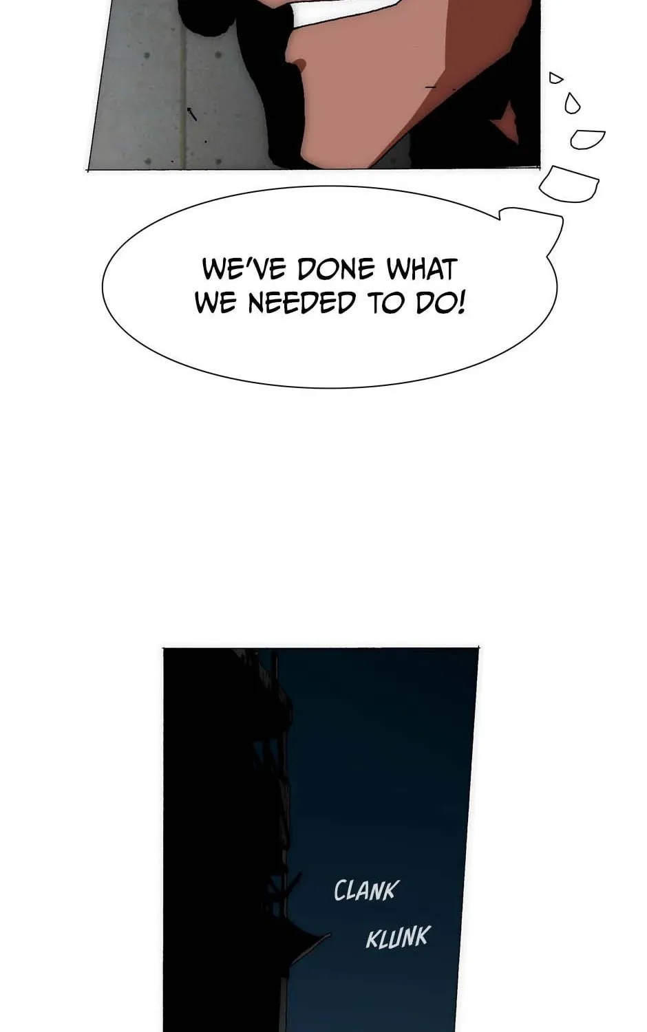 Read Trace Remaster chapter 202 image 72 on Lezhin