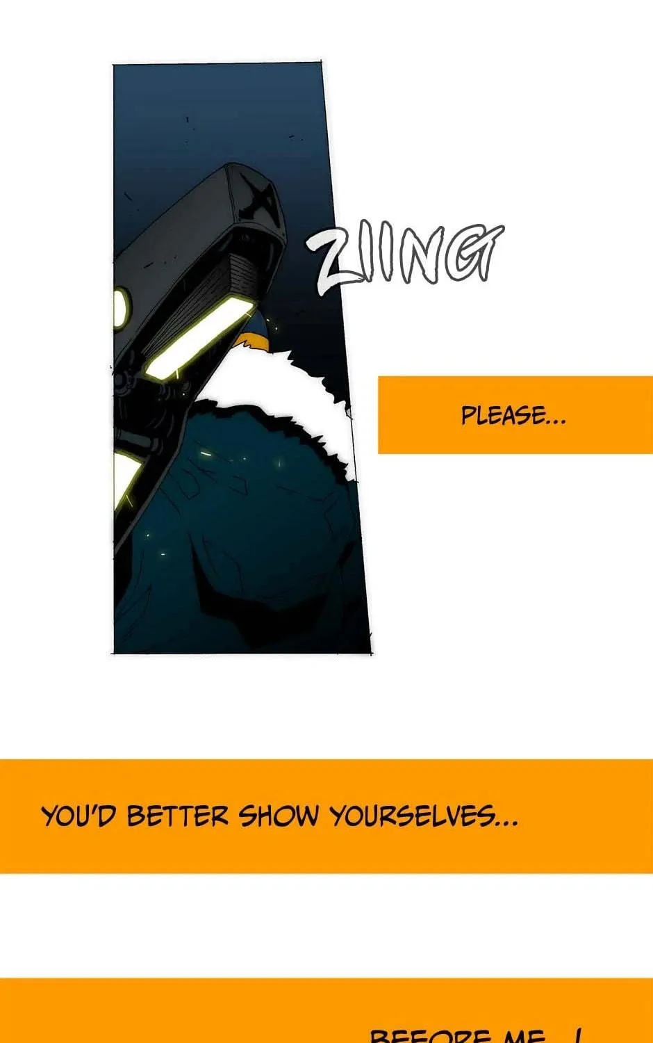 Read Trace Remaster chapter 202 image 76 on Lezhin