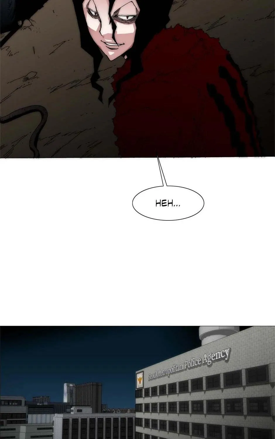 Read Trace Remaster chapter 202 image 82 on Lezhin