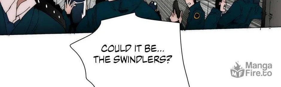 Read Trace Remaster chapter 203 image 19 on Lezhin