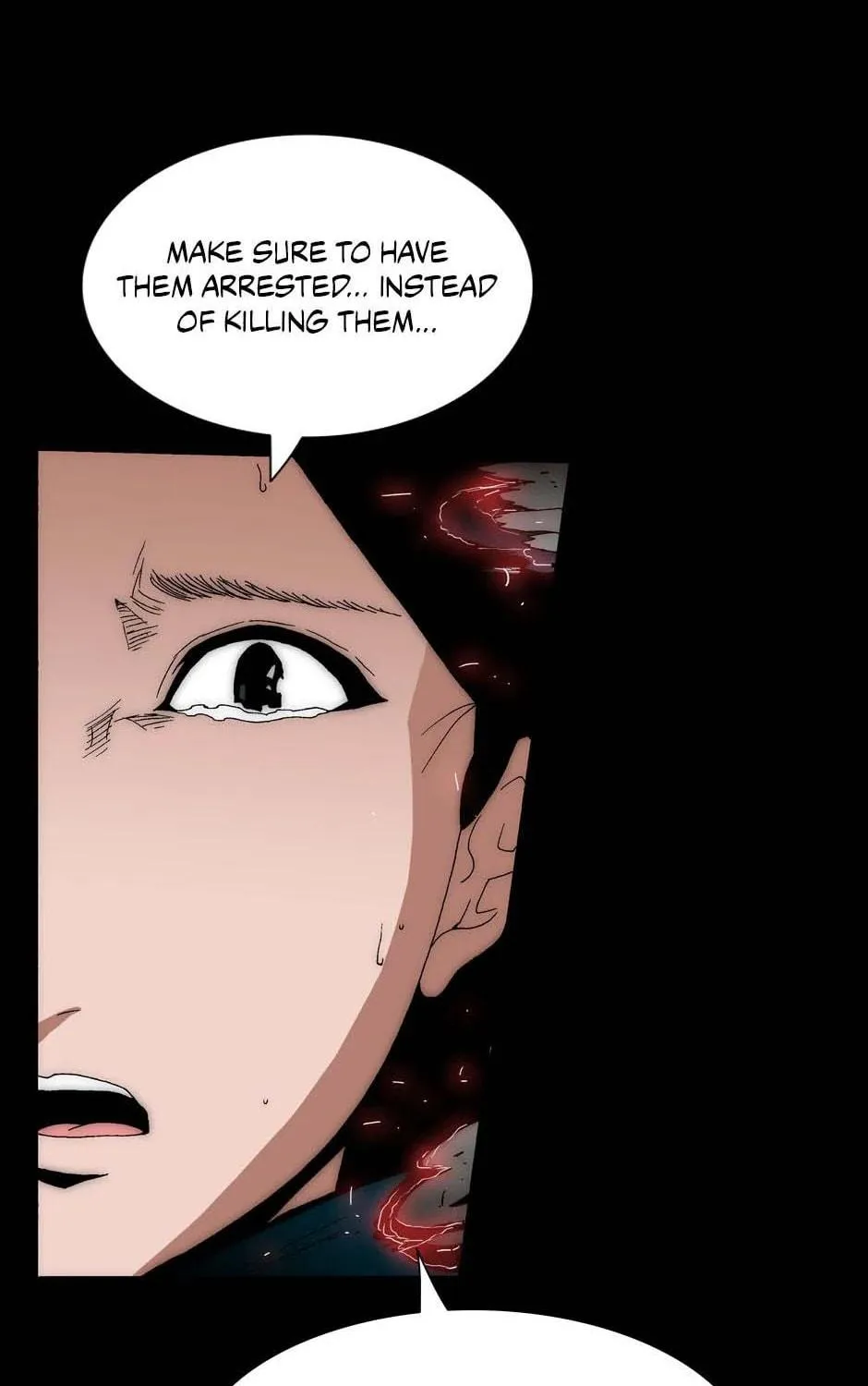Read Trace Remaster chapter 203 image 34 on Lezhin