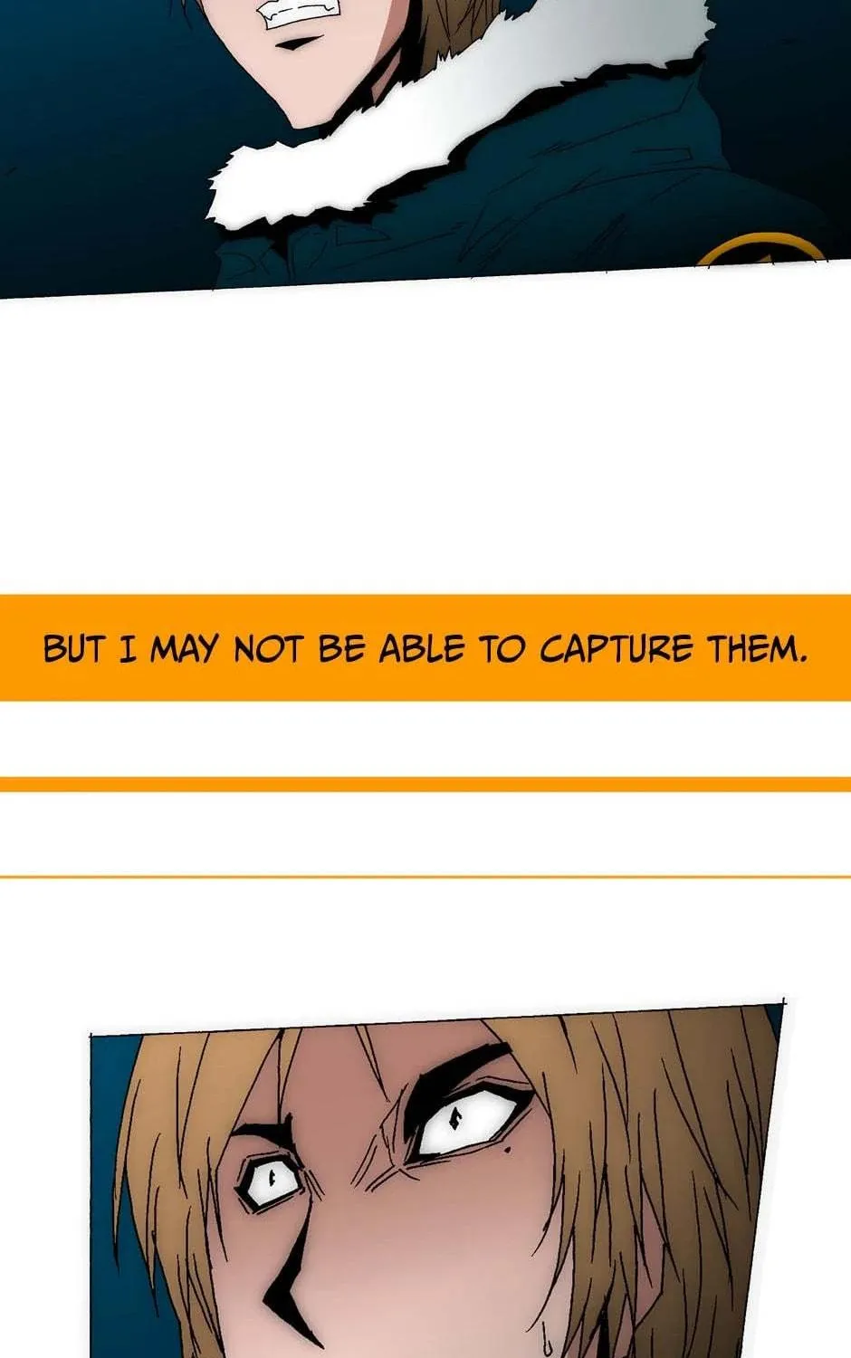 Read Trace Remaster chapter 203 image 38 on Lezhin