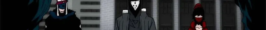 Read Trace Remaster chapter 203 image 63 on Lezhin