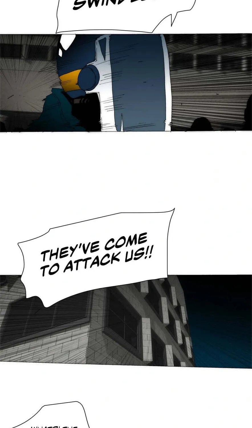 Read Trace Remaster chapter 203 image 66 on Lezhin