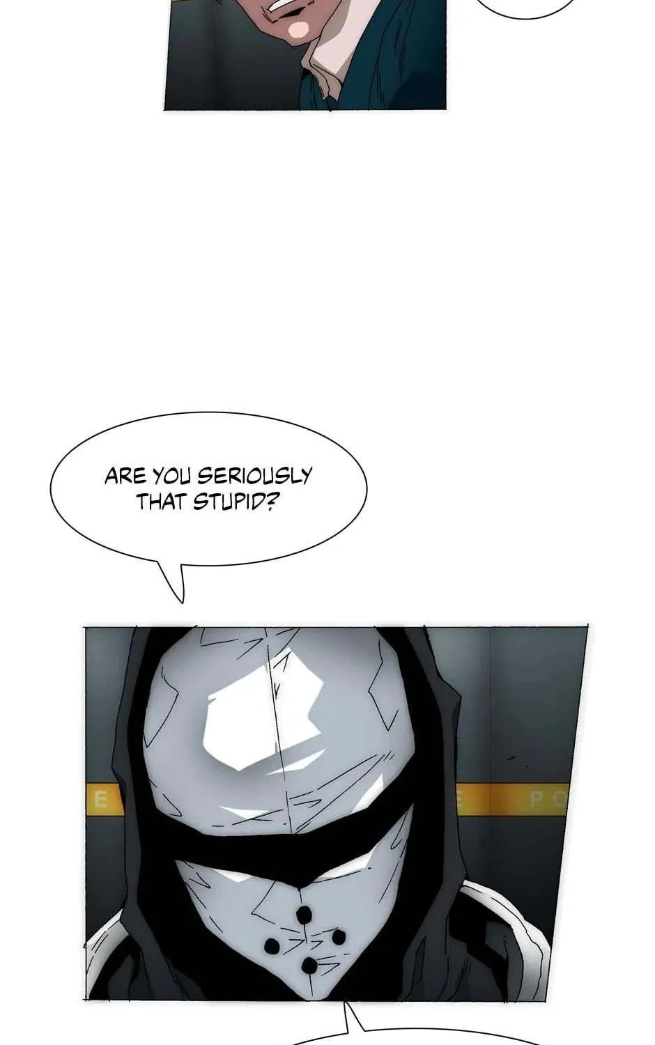 Read Trace Remaster chapter 204 image 100 on Lezhin
