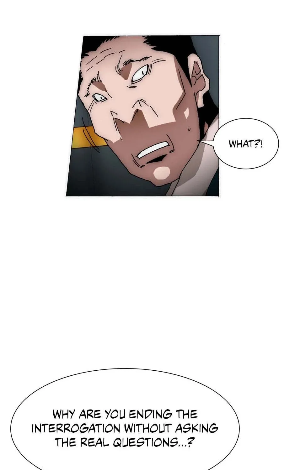 Read Trace Remaster chapter 204 image 102 on Lezhin