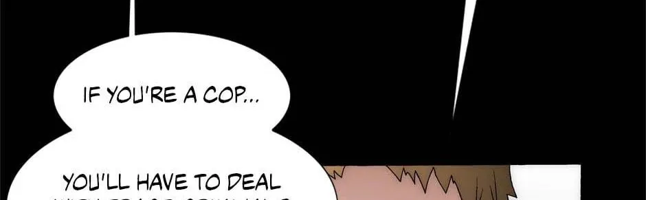 Read Trace Remaster chapter 204 image 15 on Lezhin