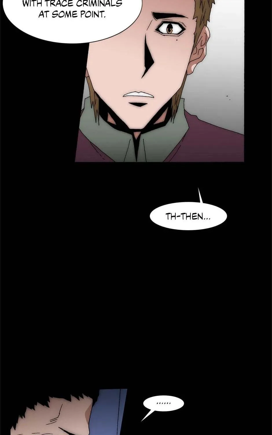 Read Trace Remaster chapter 204 image 16 on Lezhin