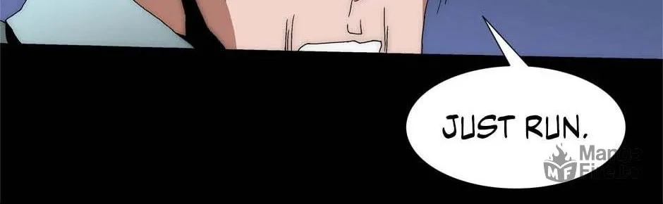 Read Trace Remaster chapter 204 image 19 on Lezhin