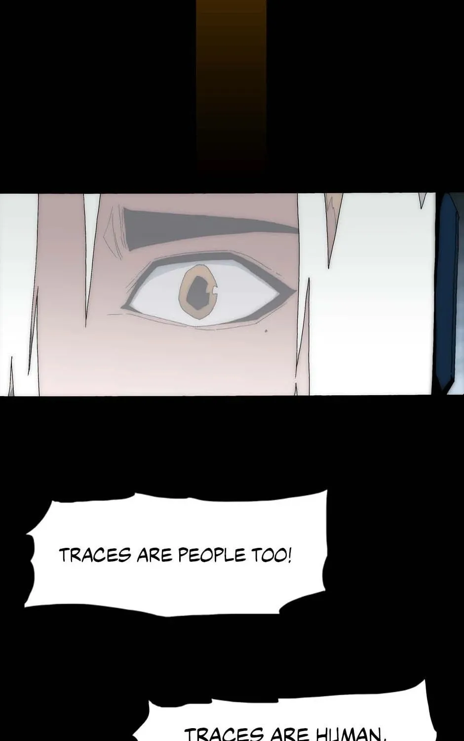 Read Trace Remaster chapter 204 image 24 on Lezhin