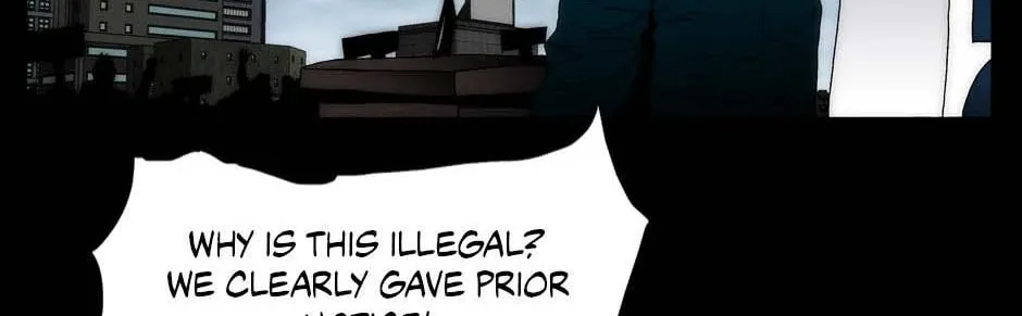 Read Trace Remaster chapter 204 image 27 on Lezhin
