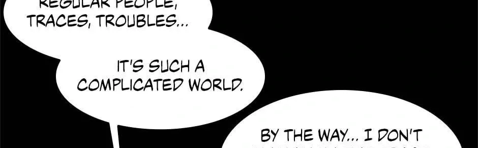 Read Trace Remaster chapter 204 image 31 on Lezhin