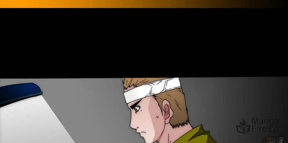 Read Trace Remaster chapter 204 image 5 on Lezhin