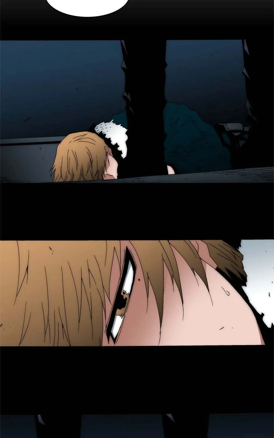 Read Trace Remaster chapter 204 image 54 on Lezhin