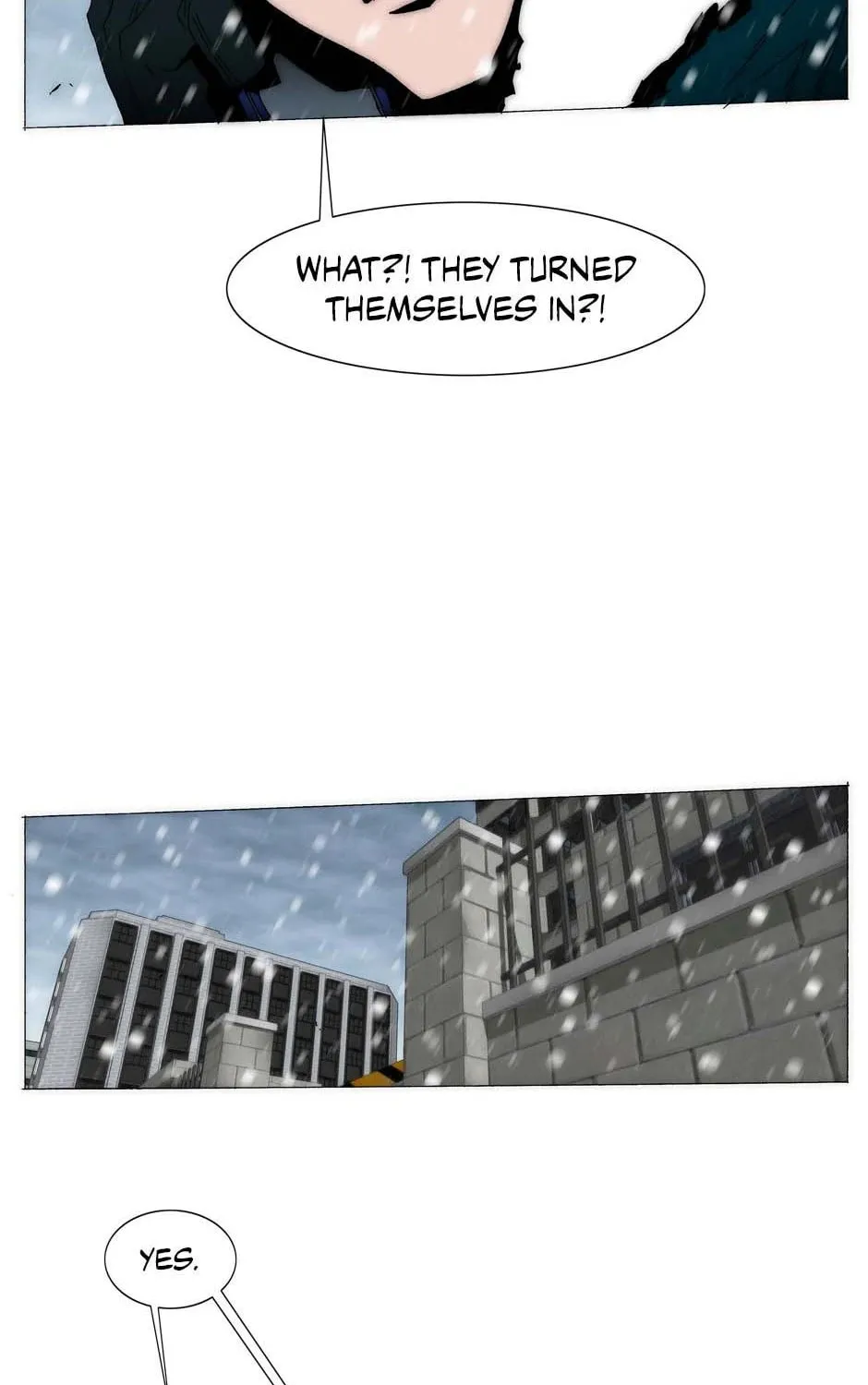Read Trace Remaster chapter 204 image 62 on Lezhin