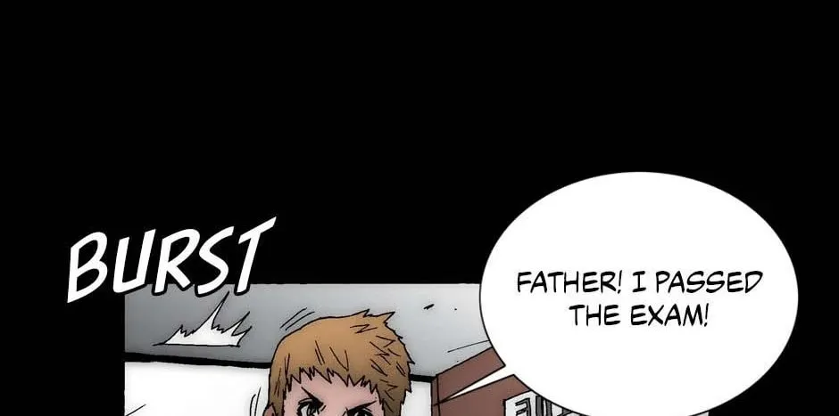 Read Trace Remaster chapter 204 image 7 on Lezhin