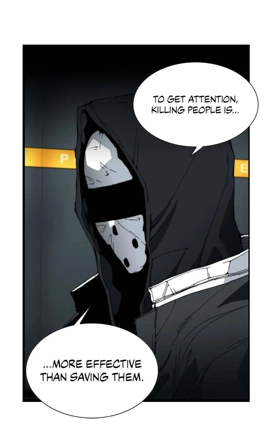 Read Trace Remaster chapter 204 image 70 on Lezhin