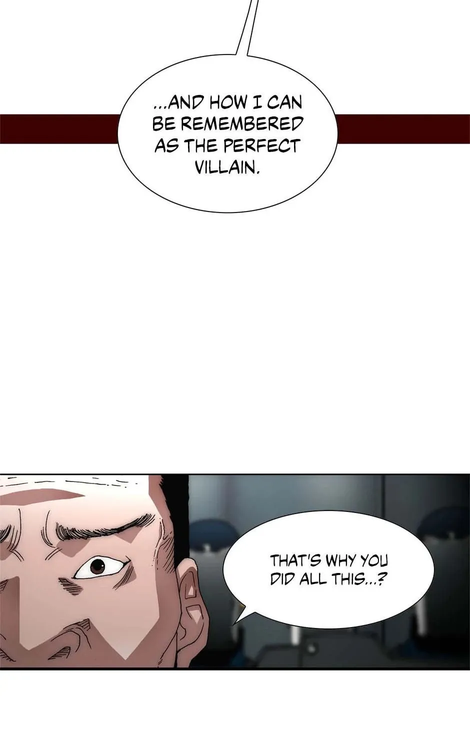 Read Trace Remaster chapter 204 image 84 on Lezhin