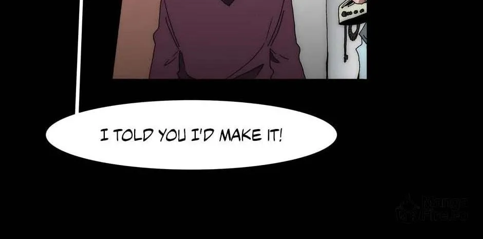 Read Trace Remaster chapter 204 image 9 on Lezhin
