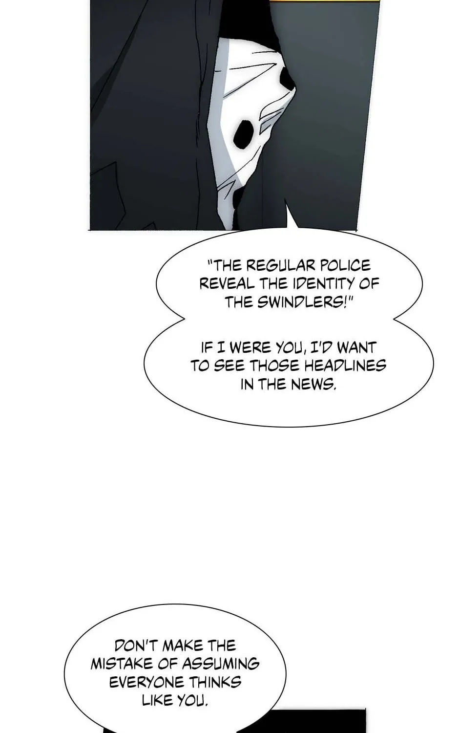 Read Trace Remaster chapter 205 image 14 on Lezhin