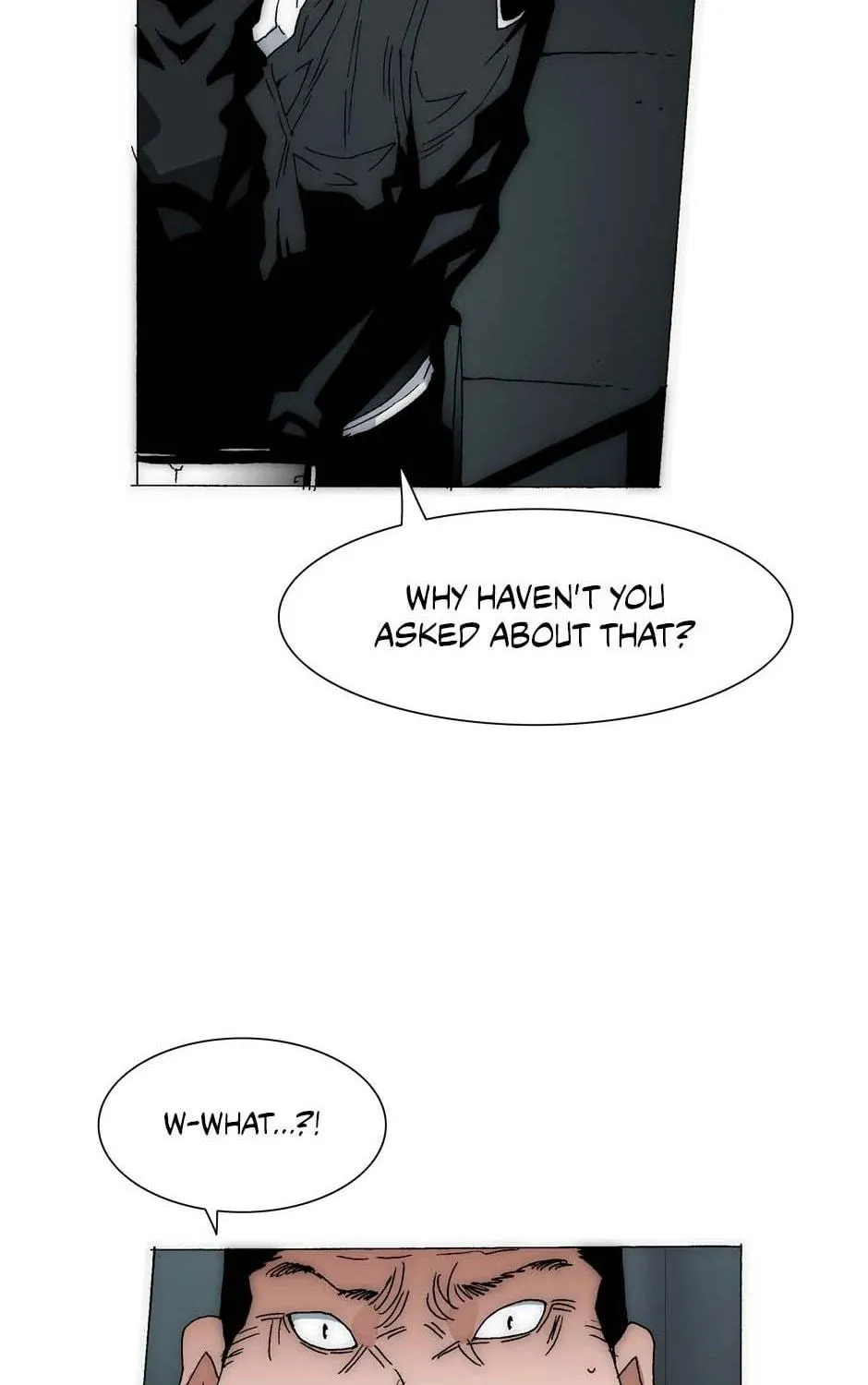 Read Trace Remaster chapter 205 image 18 on Lezhin