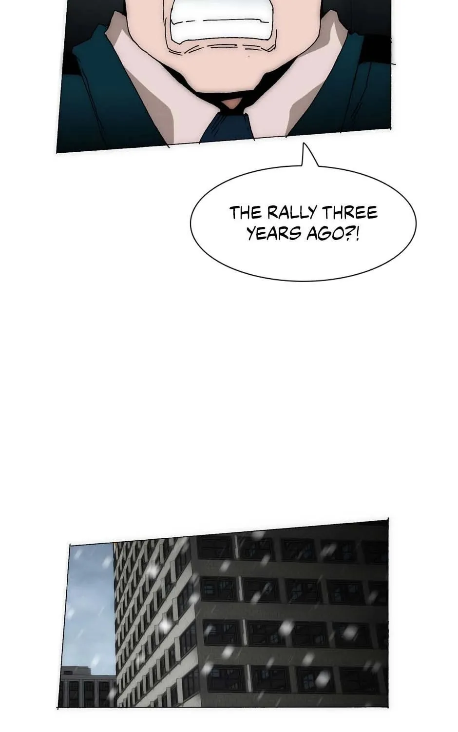 Read Trace Remaster chapter 205 image 20 on Lezhin