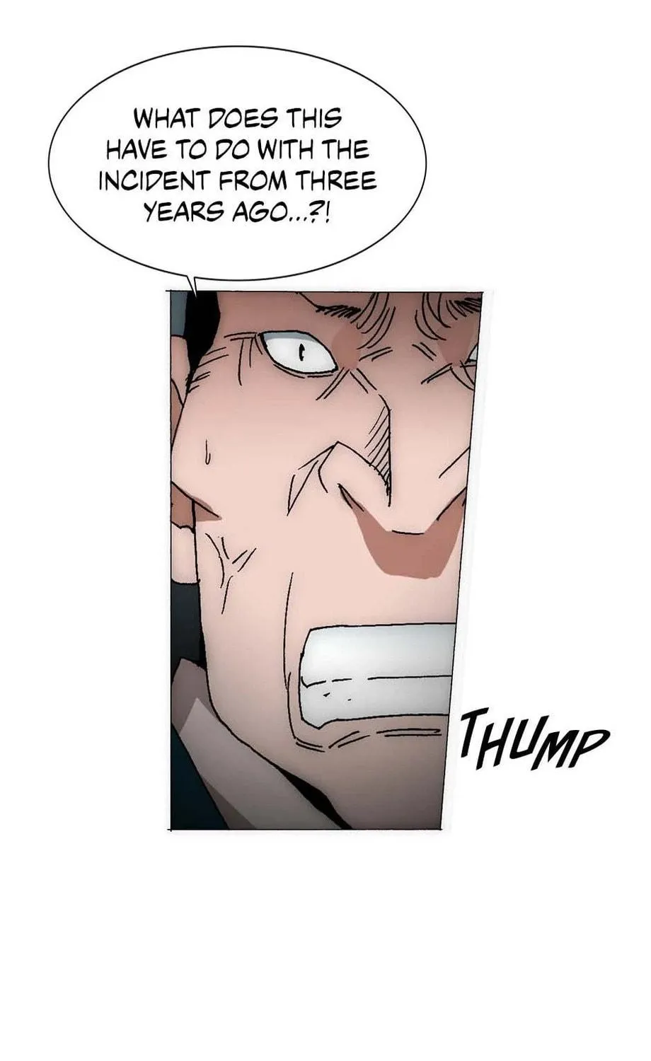 Read Trace Remaster chapter 205 image 28 on Lezhin
