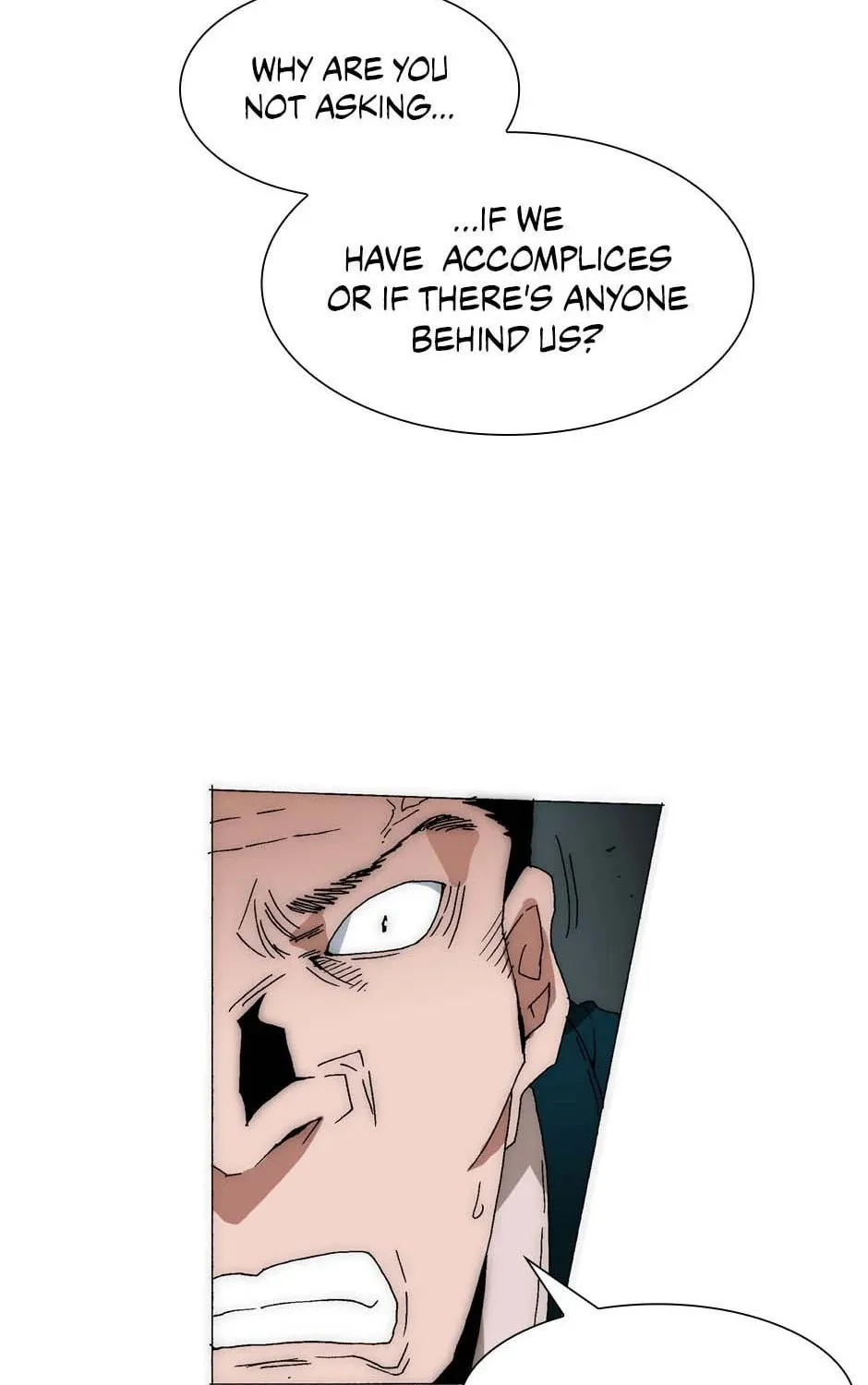 Read Trace Remaster chapter 205 image 36 on Lezhin