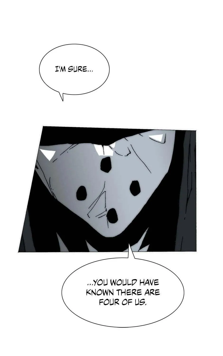 Read Trace Remaster chapter 205 image 38 on Lezhin