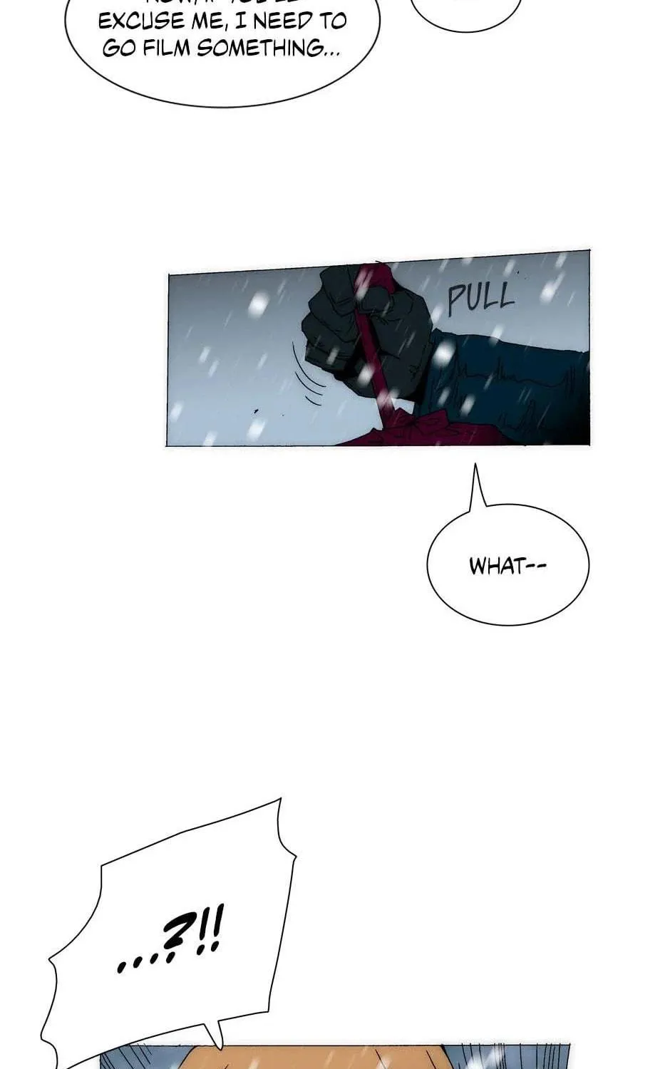 Read Trace Remaster chapter 205 image 46 on Lezhin